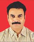 Mr. Rajaram Shetty